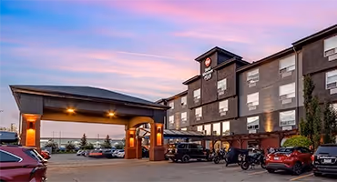 Faster Check-Ins & $15K in Upsells — How Best Western Plus West Edmonton’s Drives Efficiency & Revenue with Canary
