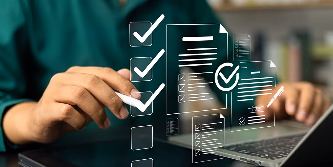 Hotel Crisis Management Checklist