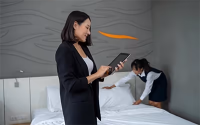 Hotel Checklist Guide