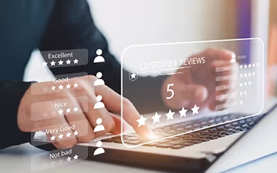 Boost your hotel's star ratings