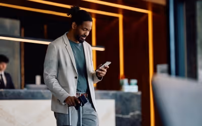 AI and Hotel Direct Bookings