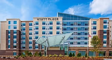 Reduced Staff Turnover, Improved Guest Service: Digital Tipping at Hyatt Place Durham Southpoint 