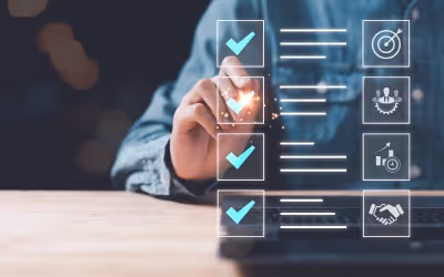 New Hotel Checklists