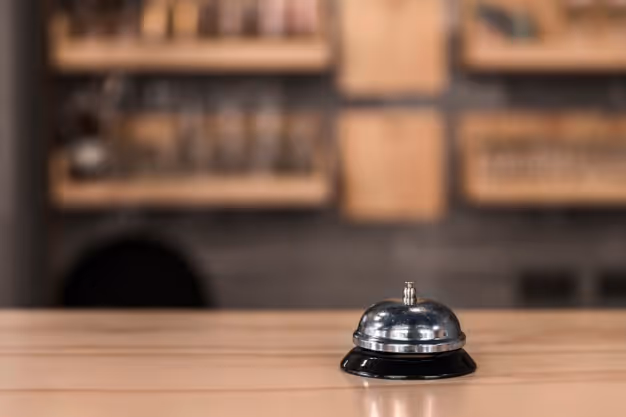 contactless check-in