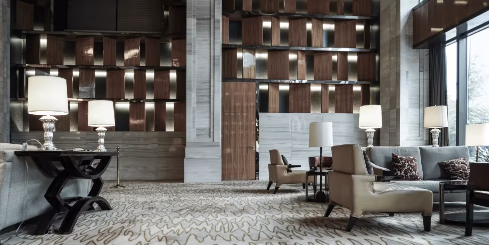 Hotel Lobby Furniture