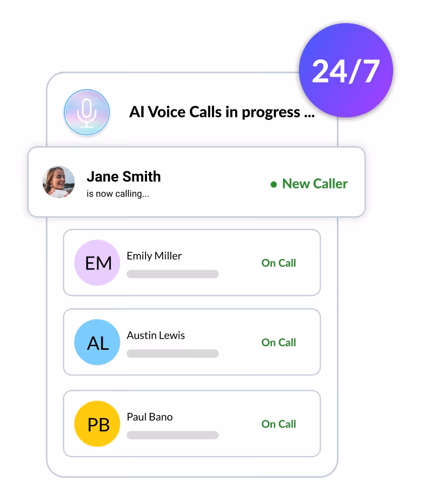 The power of AI Voice for hotels