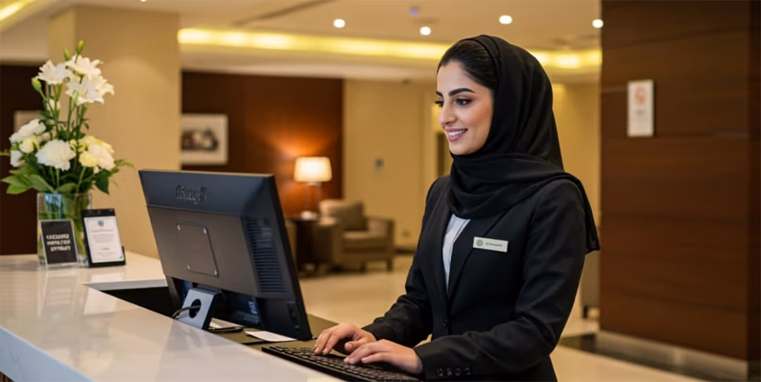 Optimizing Hotel Operating Costs