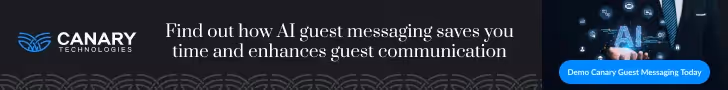 Demo Canary Guest Messaging