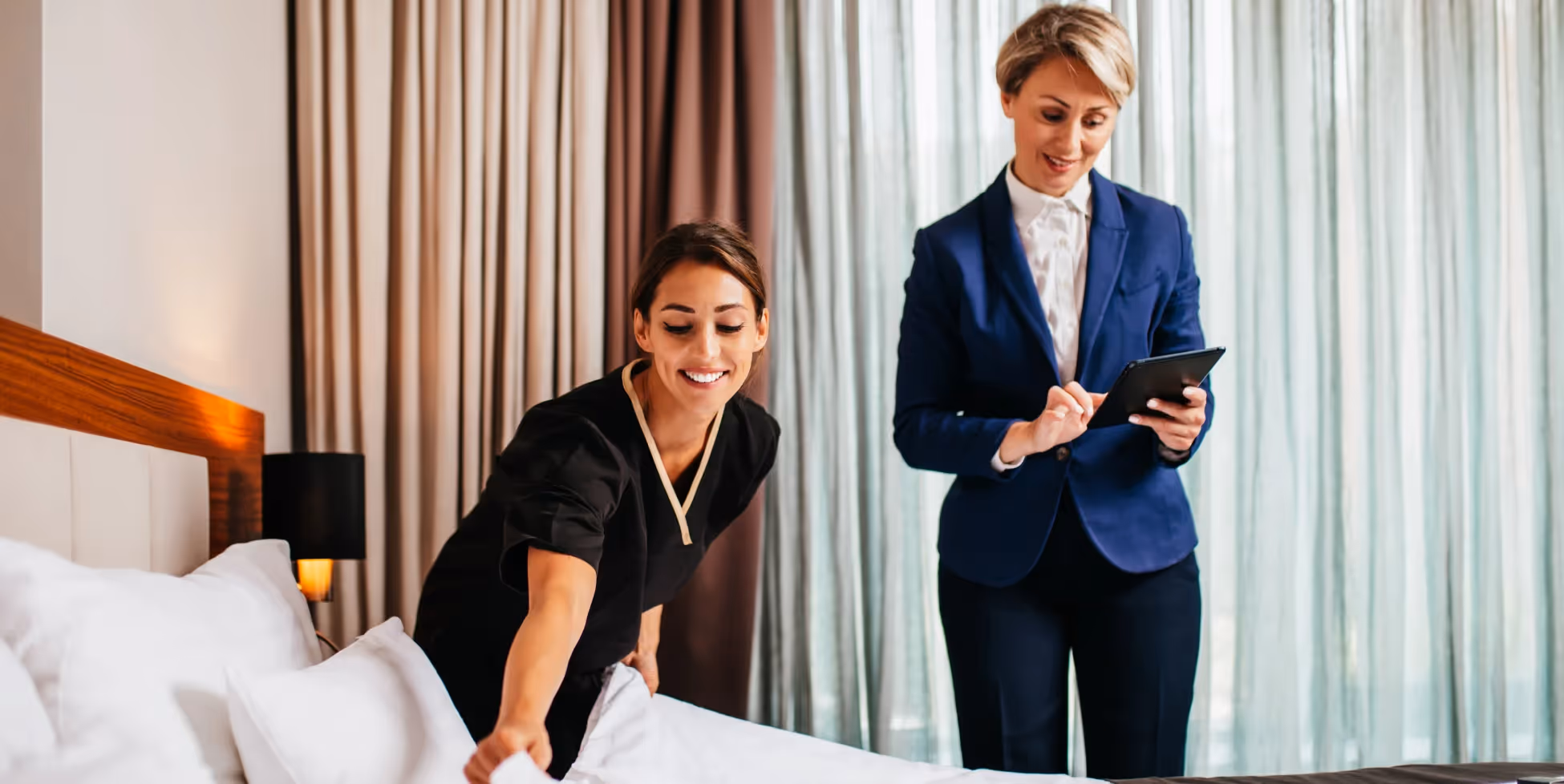 hotel staff training is crucial