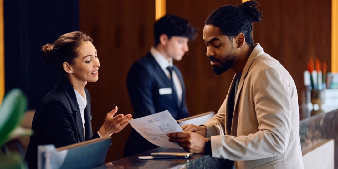 Hotel Revenue Management