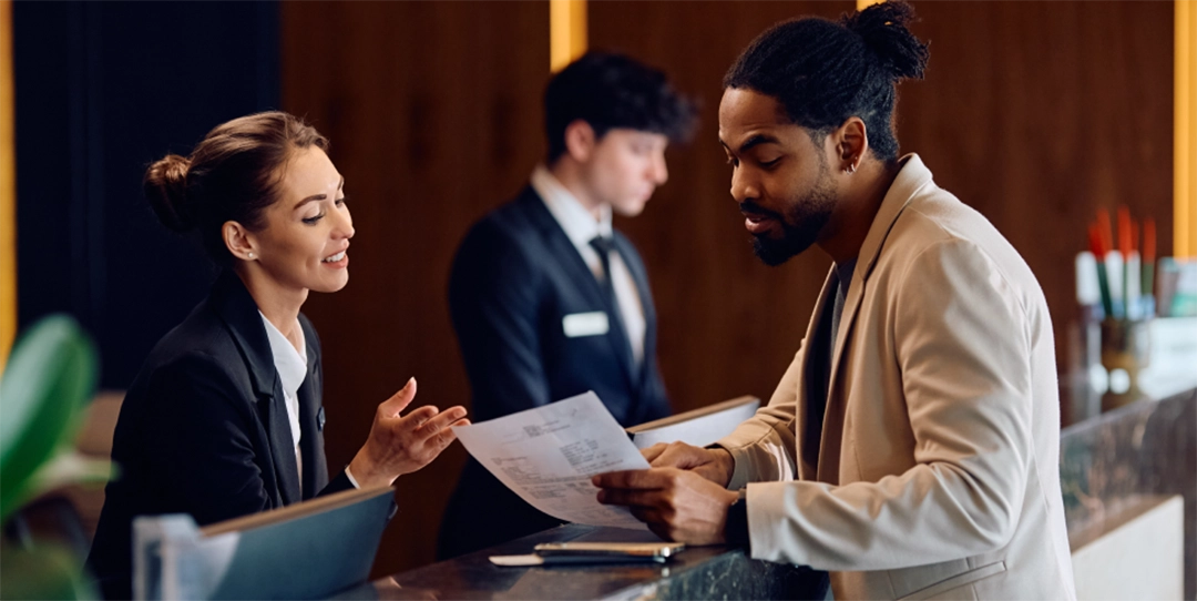 Automatisation de la gestion des revenus : maximisez la rentabilité de votre hôtel