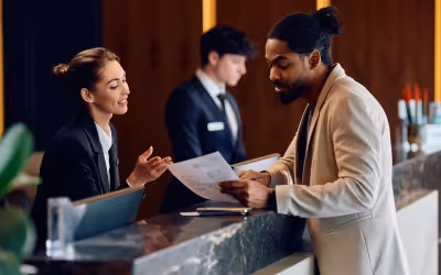 Hotel Revenue Management