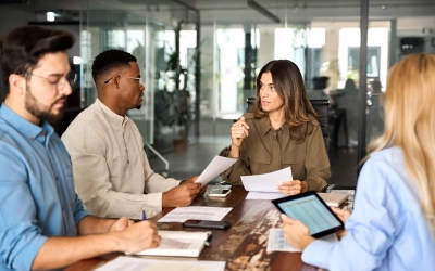 El mejor software de inteligencia empresarial hotelera para 2026