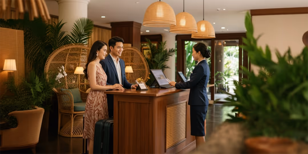 How to manage a boutique hotel