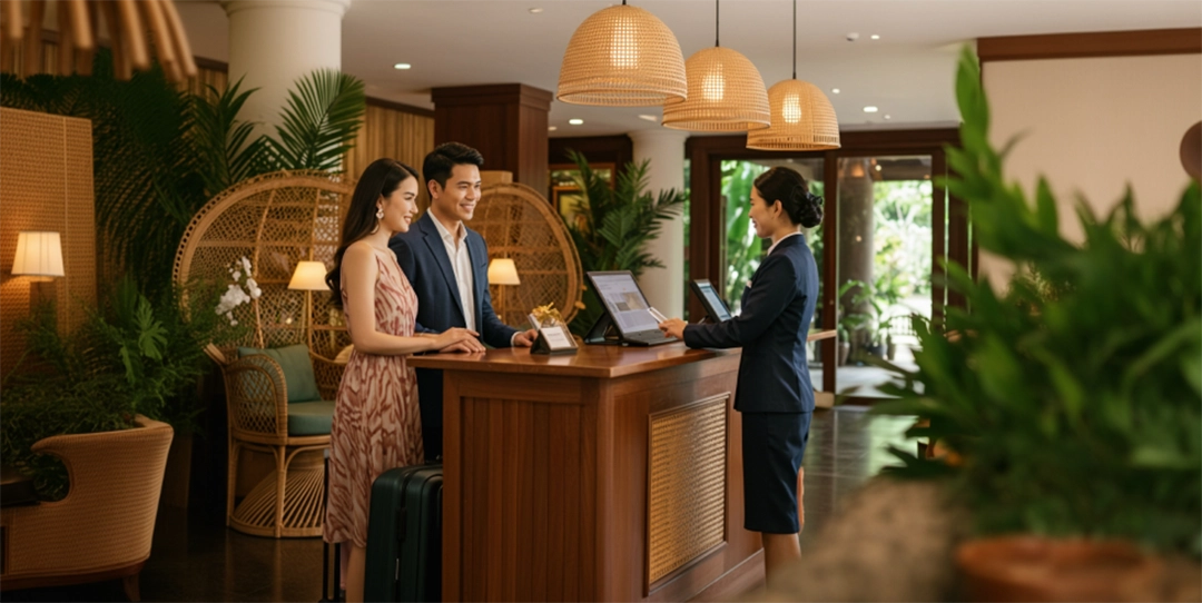 Cómo iniciar un hotel boutique: su guía para 2026