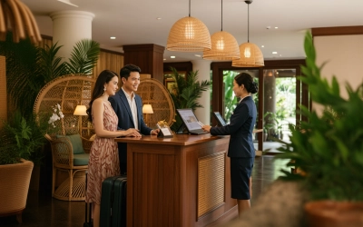 Comment démarrer un boutique-hôtel : votre guide pour 2026