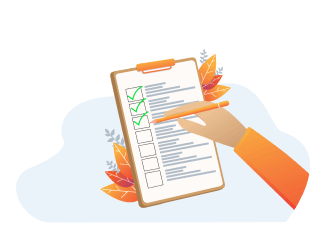 Hotel Checkout Checklist