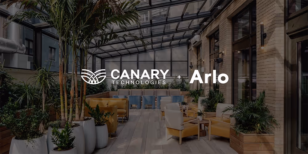 Arlo Hotels Elevates the Guest Journey with Canary Technologies