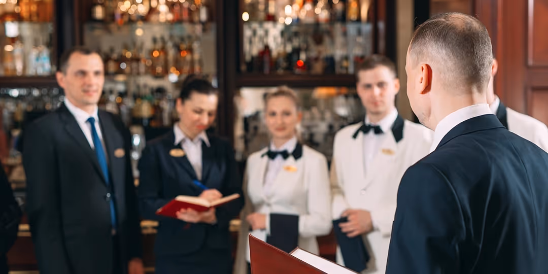 hotel employee retention strategies