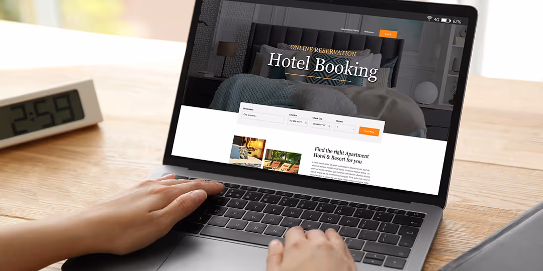 increase hotel direct bookings guide