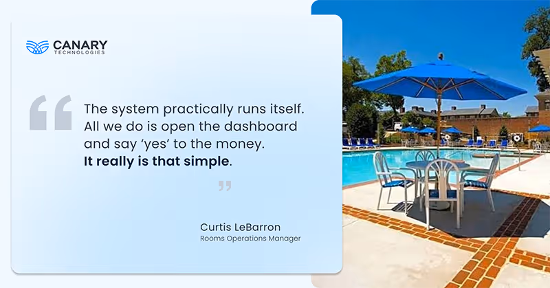 Another Customer Quote