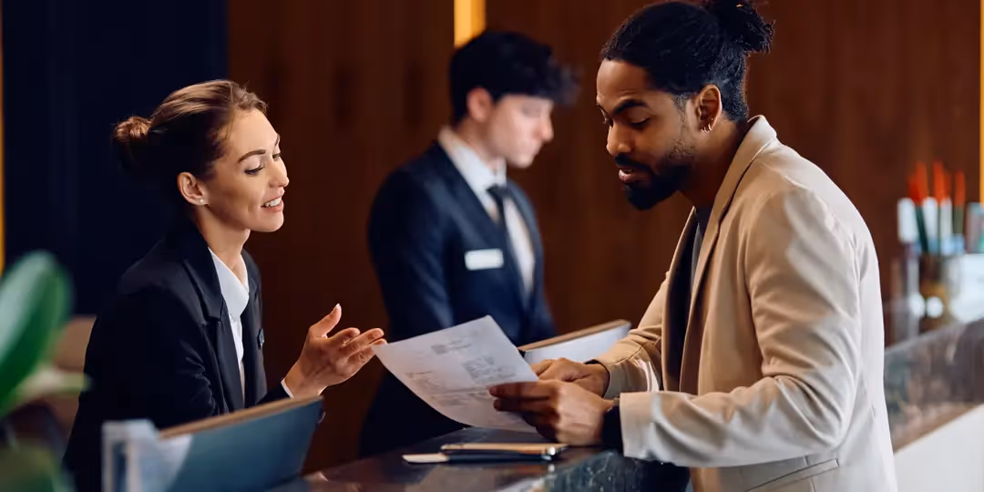 free hotel invoice template