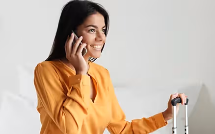 How to Improve Hotel Voice Reservation Conversions | Canary