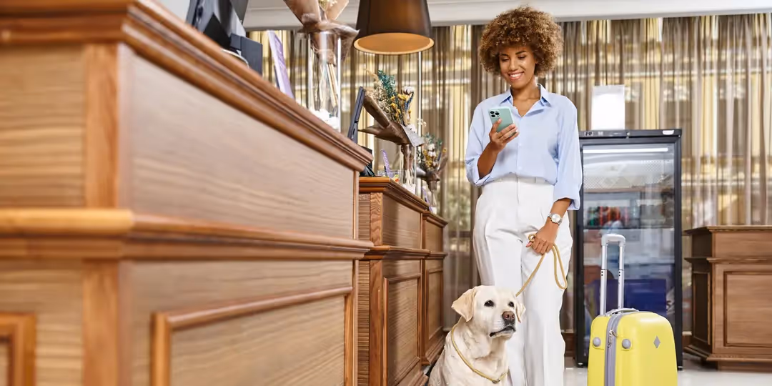 Hotel Revenue Generation