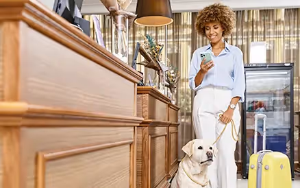 Hotel Revenue Generation