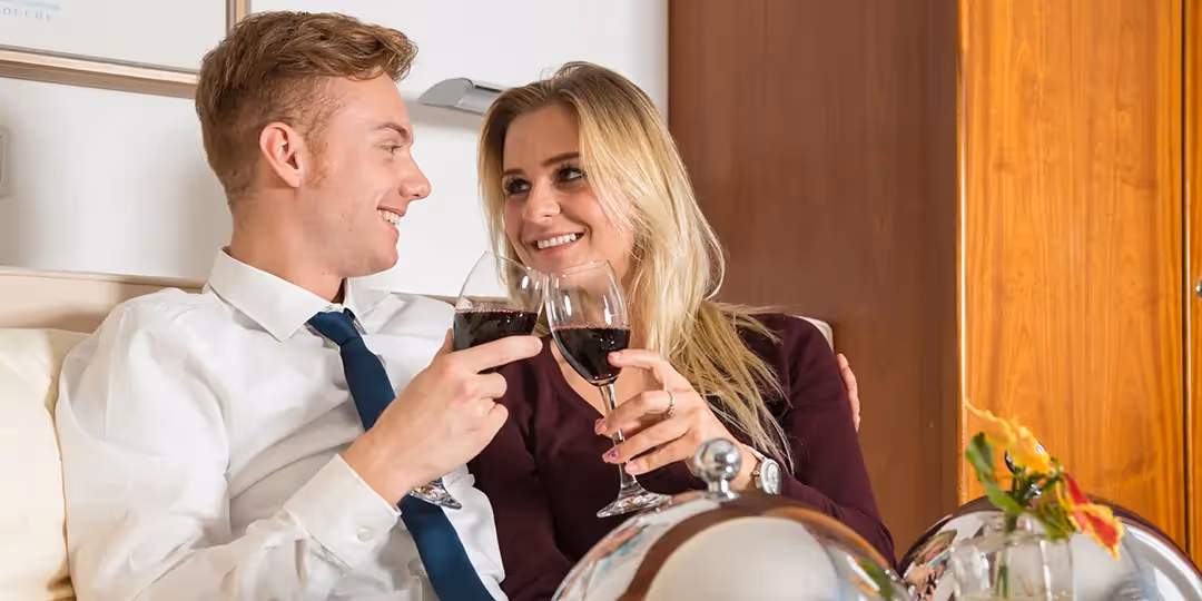 Hotel Total Revenue Management