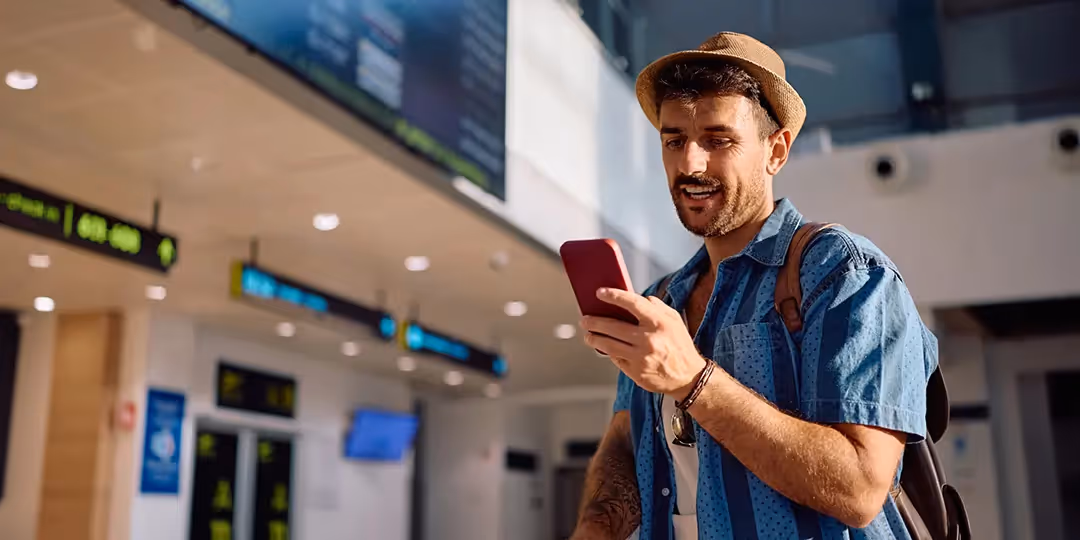 Hotel Contactless Check-in User Guide