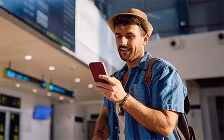 Hotel Contactless Check-in User Guide | Canary