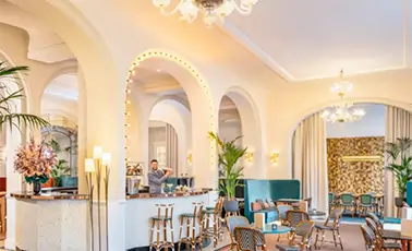 How Holiday Inn Paris — Gare de Lyon Bastille Unlocked an Extra €2K in Monthly Revenue