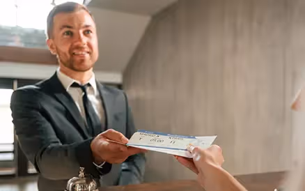 A hotel receipt is your last chance to leave a polished impression, ensure tax compliance and prevent a dreaded chargeback. This guide shows you how to turn a commonplace document into a streamlined asset.