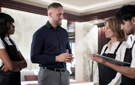 Guía de gestión de la fuerza laboral hotelera