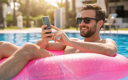 guía de evaluación de tecnología hotelera