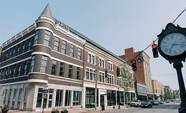 Hotel Covington Increases Average Check Size by 15% With Canary’s F&B Mobile Ordering