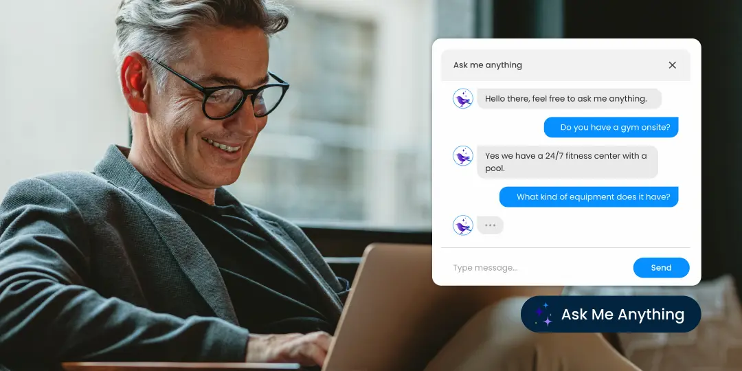 Hotel Conversational AI