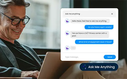 IA conversacional para hoteles