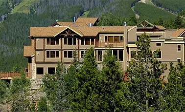 How The Lodge at Breckenridge Streamlined Check-In With Mobile Keys