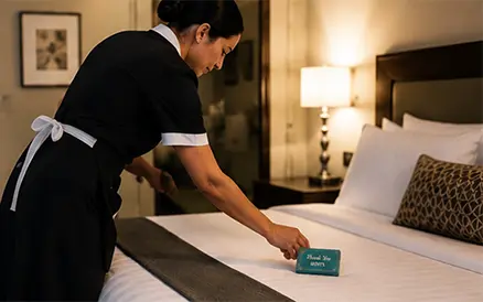 Cómo mejorar la experiencia del huésped en su hotel | Canary