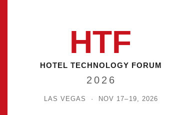 Hotel Technology Forum (HTF) 2026