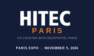 HITEC Paris 2026