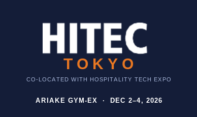 HITEC Tokyo 2026
