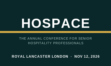 HOSPACE 2026