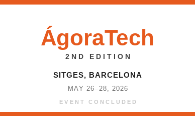 ÁgoraTech 2026