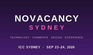 NoVacancy Sydney 2026