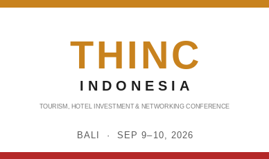THINC Indonesia 2026