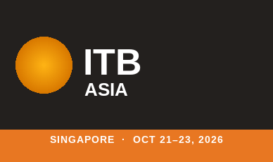 ITB Asia 2026