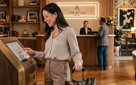 Il miglior software di gestione per boutique hotel